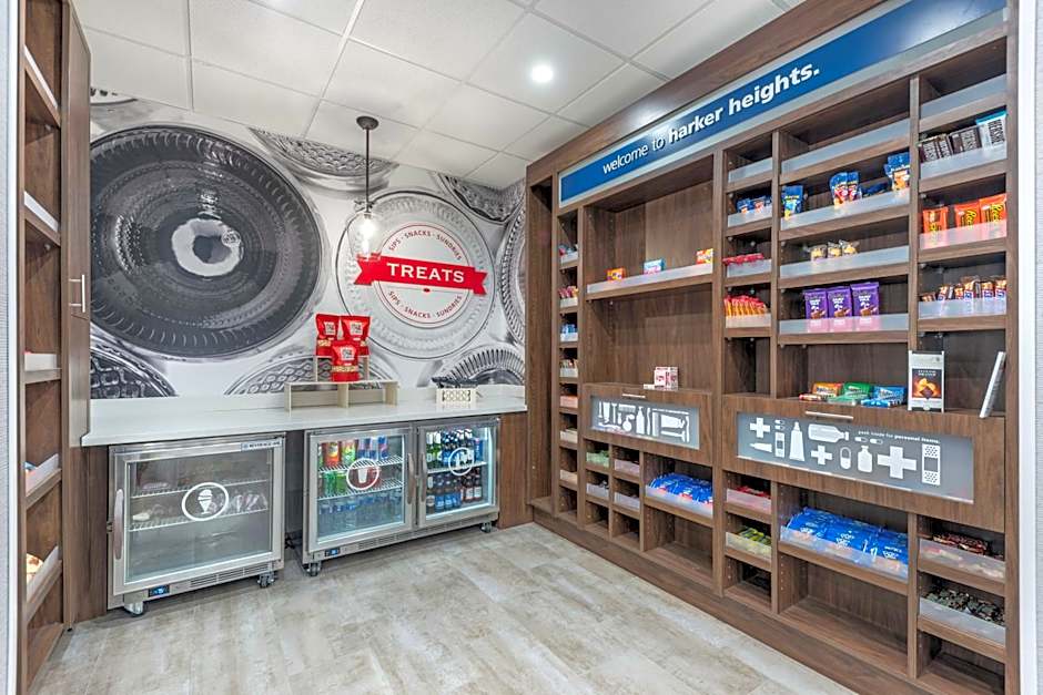 Hampton Inn Harker Heights