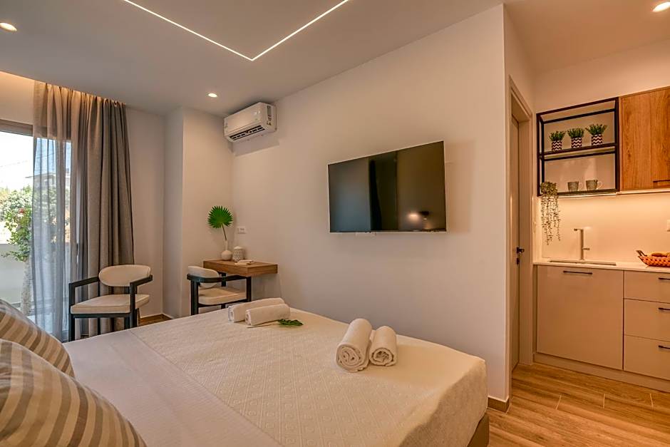 Kiwi Boutique Studios