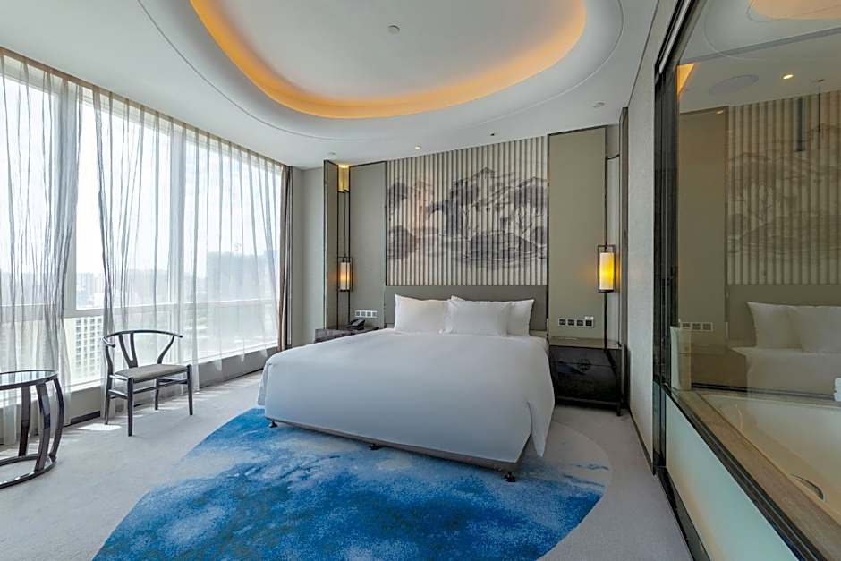 Wanda Realm Wuhu