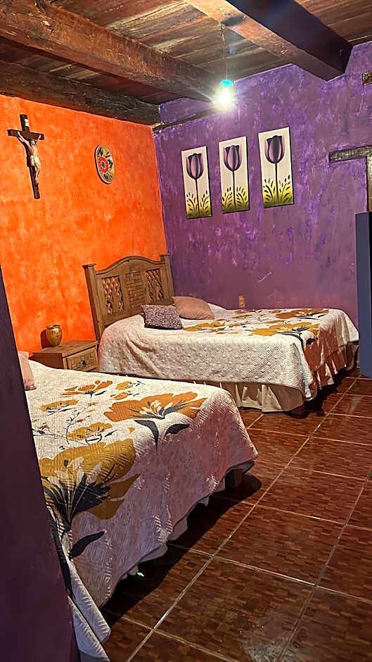 Hotel del Pozo