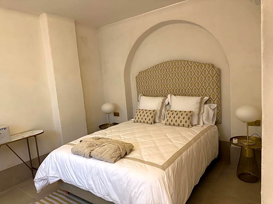 Riad Medina Mudéjar Cádiz