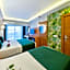 Mogons Exclusive Hotel