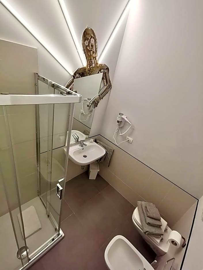 Red Carpet rooms