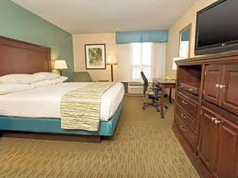 Standard Room with Two Queen Beds