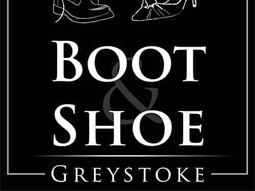 The Boot and Shoe