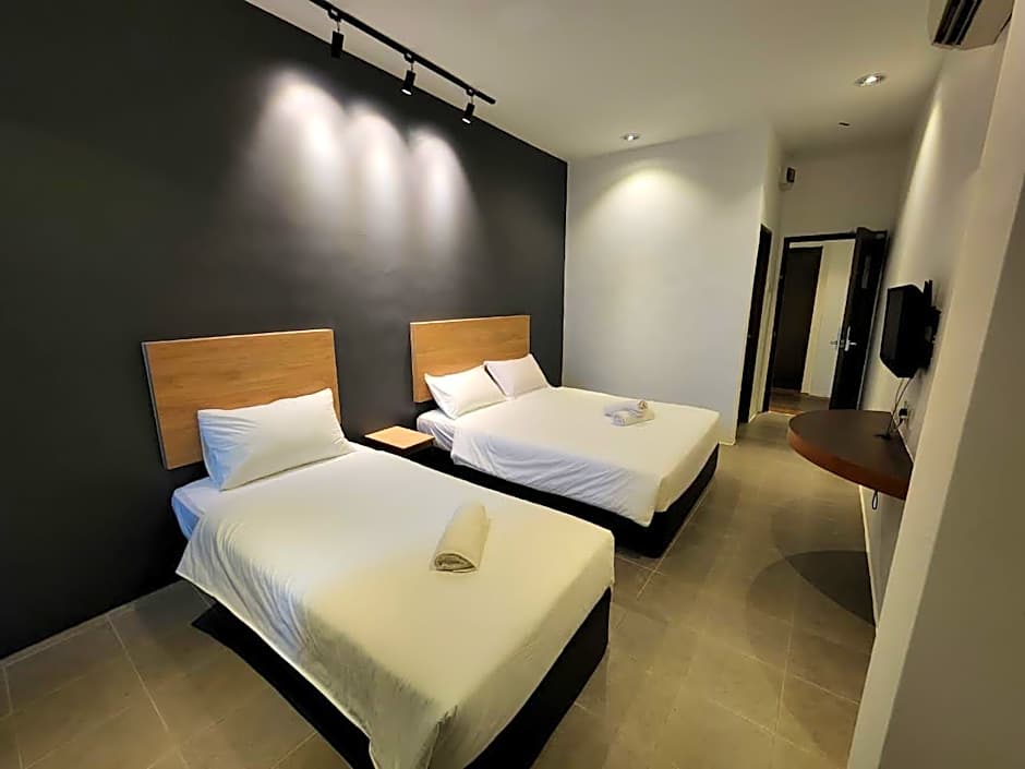 Hotel Lagenda