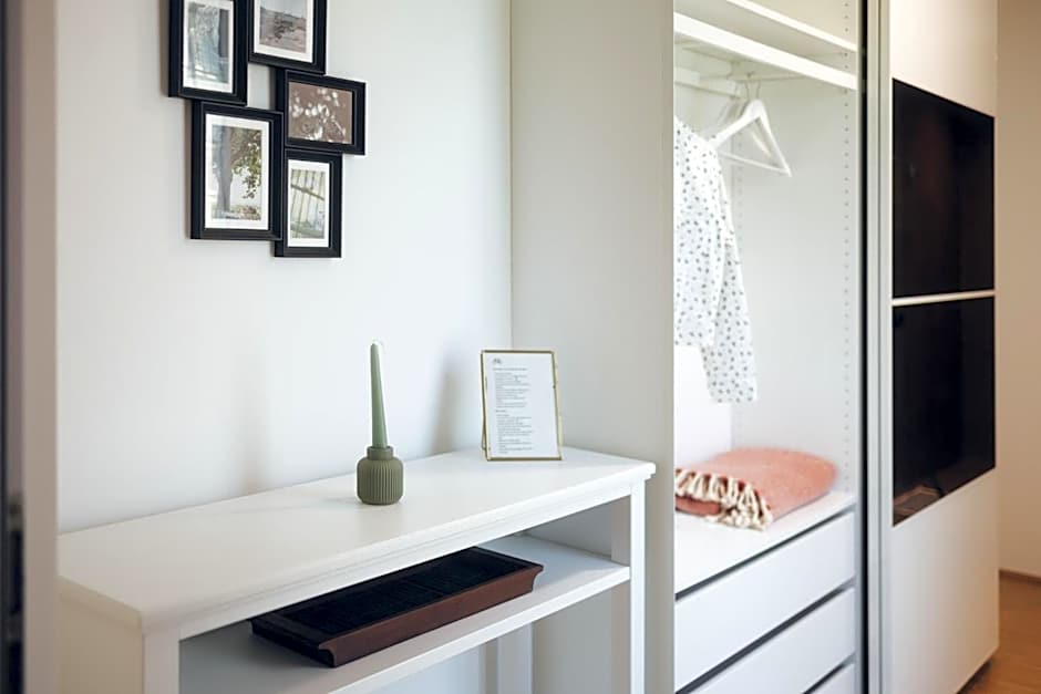 Happy Stay Rentals Harrachgasse