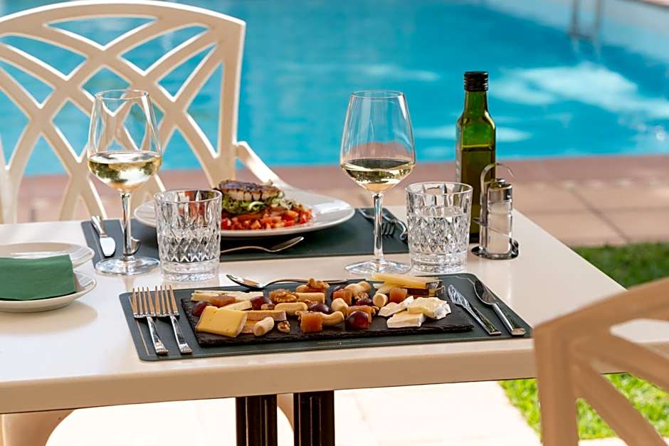 Hotel Araxa - Adults only