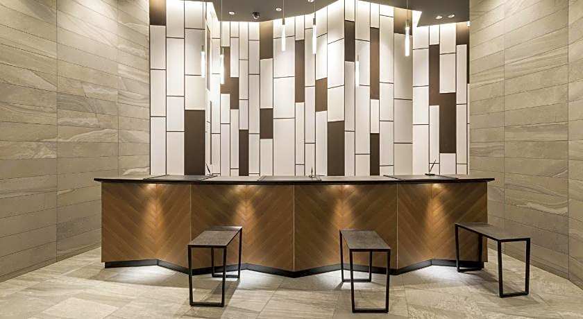 Tokyu Stay Takanawa Shinagawa Area