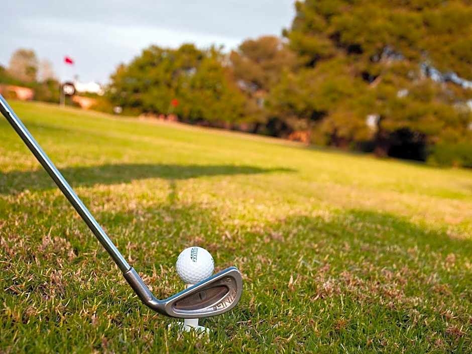 Novotel Senart Golf De Greenparc