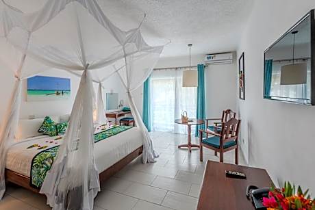 Diani Sea Resort - All Inclusive