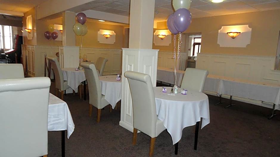 The Beechfield Hotel