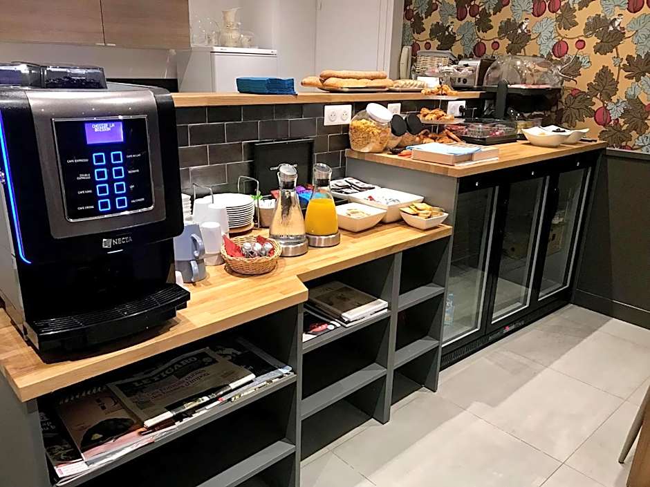 Excelsior Batignolles