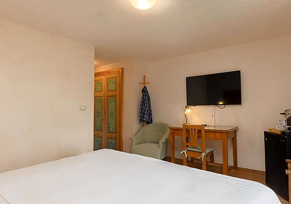 QC Hotel Bagni Vecchi