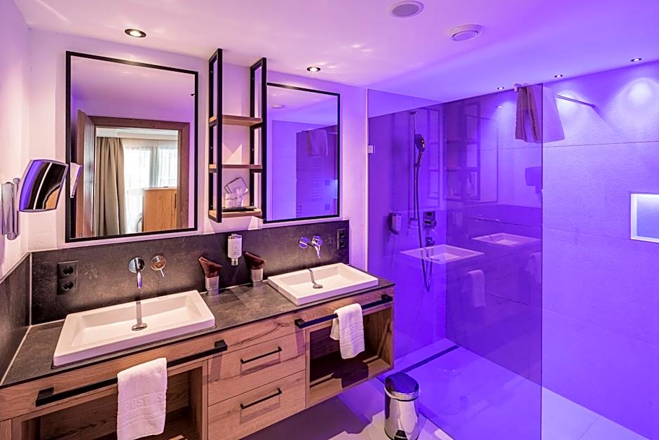 Superior Hotel Post Ischgl