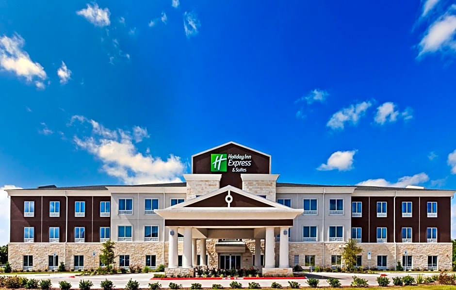 Holiday Inn Express And Suites Killeen-Fort Hood Area