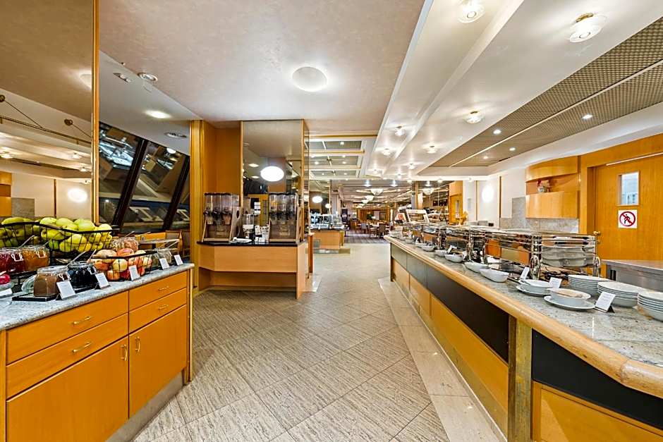 Panorama by Verdi Hotels