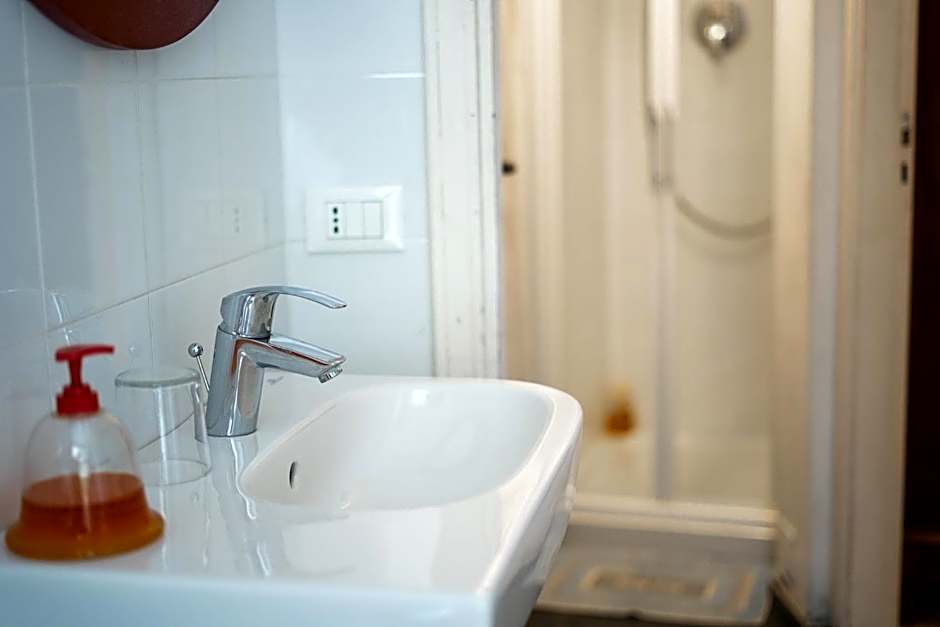 Antico Pozzo Bed and Breakfast