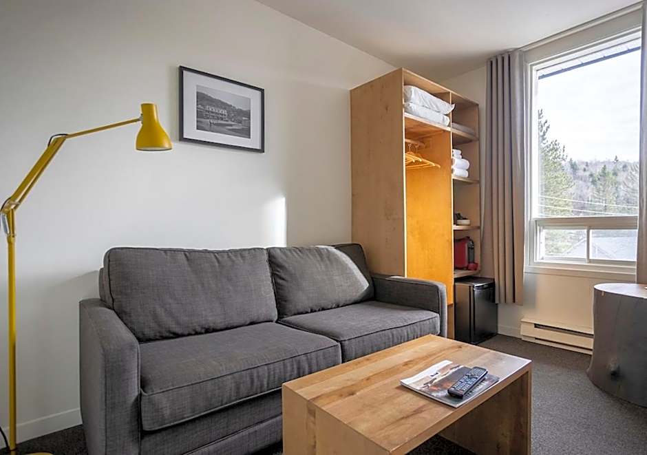 Hotel Mont-Tremblant