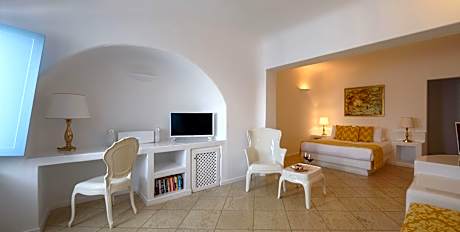 Heaven Suite