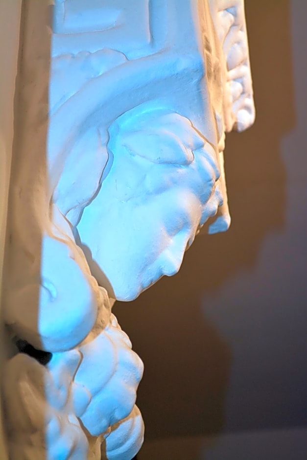 Loriston Guest House