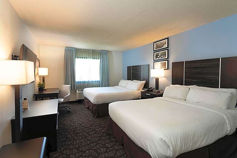 Silver Sevens Hotel & Casino