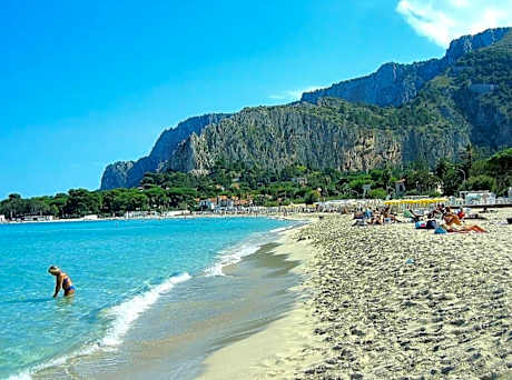 AR Palace Hotel - Palermo