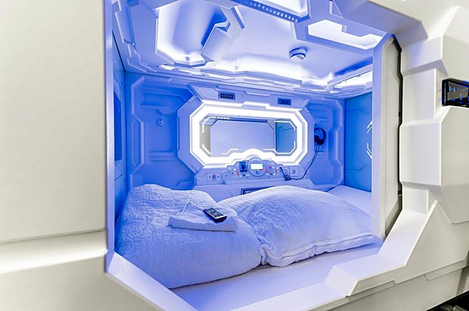 Space Home Apartment - City Hall
