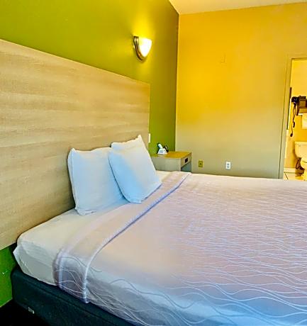 Double Room - Disability Access