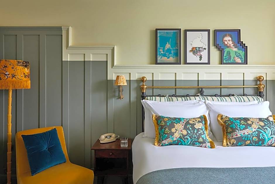 Hotel Indigo Exeter, an IHG Hotel By IHG