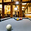 Apartmánový dom Fatrapark 1 s Wellness - Hlavná recepcia