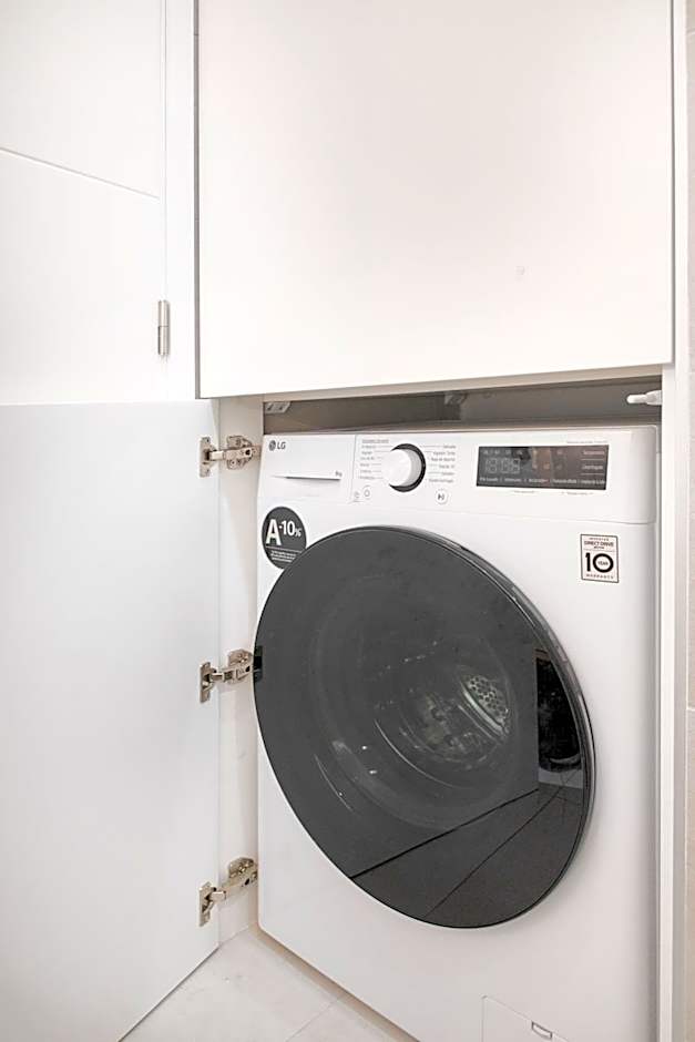 TMS Andorra Luxury ApartHotel, Las Americas, Pool&Beach