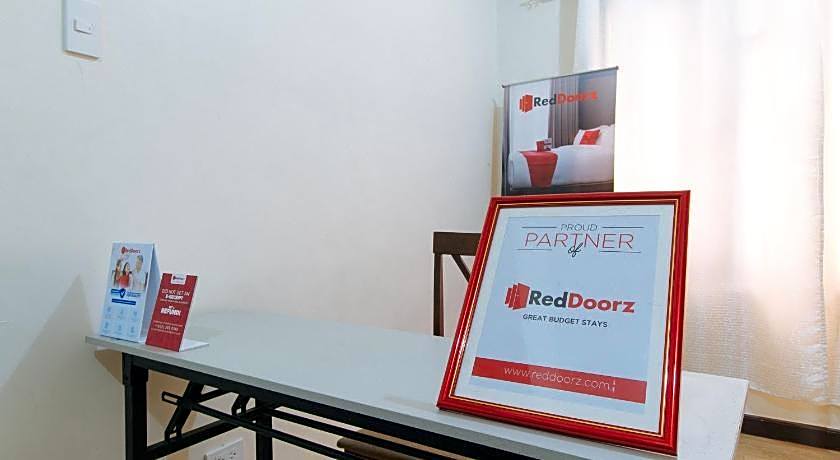 RedDoorz @ SCJS INN Buug Sibugay