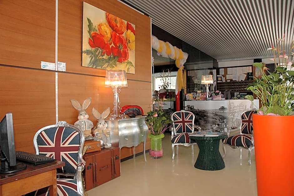 Hotel Elvia
