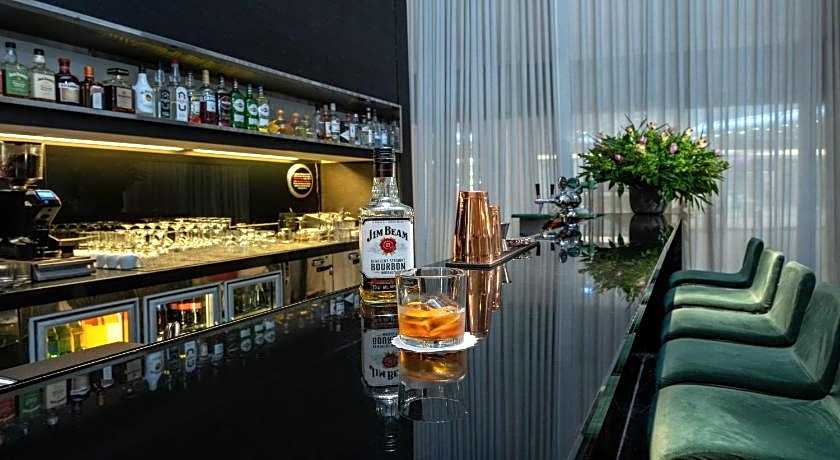 Crowne Plaza Tel Aviv City Center By IHG