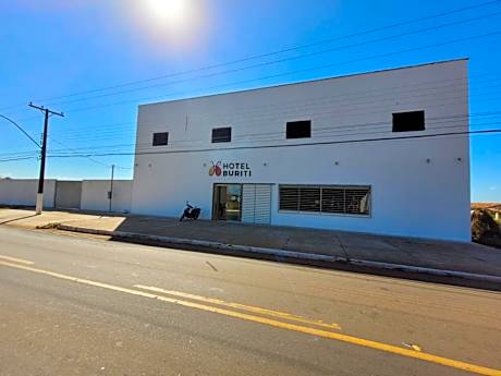 Hotel Buriti