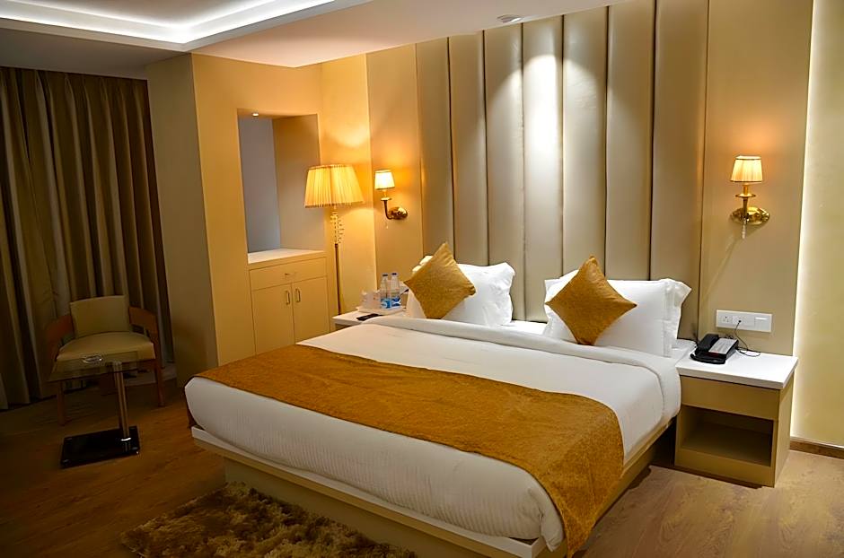 Hotel Radiance