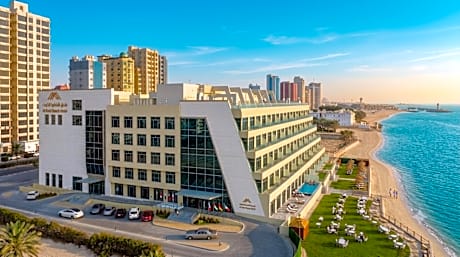 Al Kout Beach Hotel