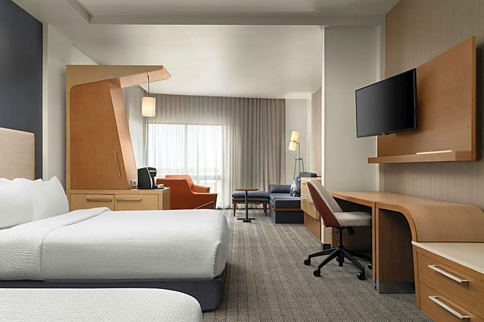 Courtyard by Marriott Denver North/Westminster