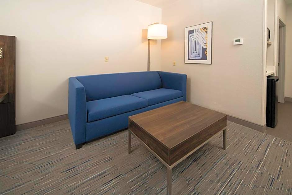 Holiday Inn Express - Canyon By IHG