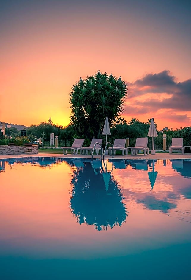 Erofili Hotel