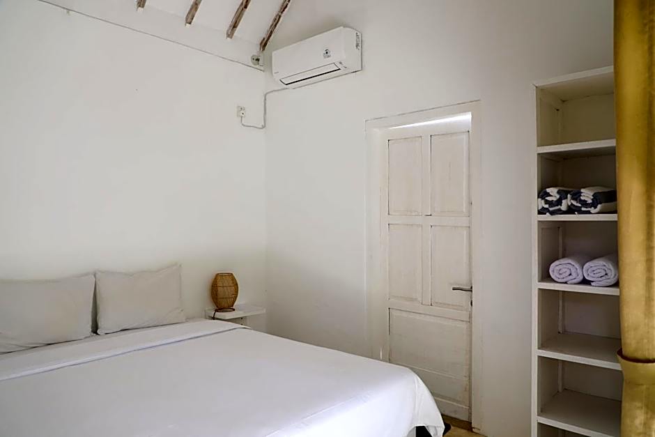 Bingin Bienvenue Guest House