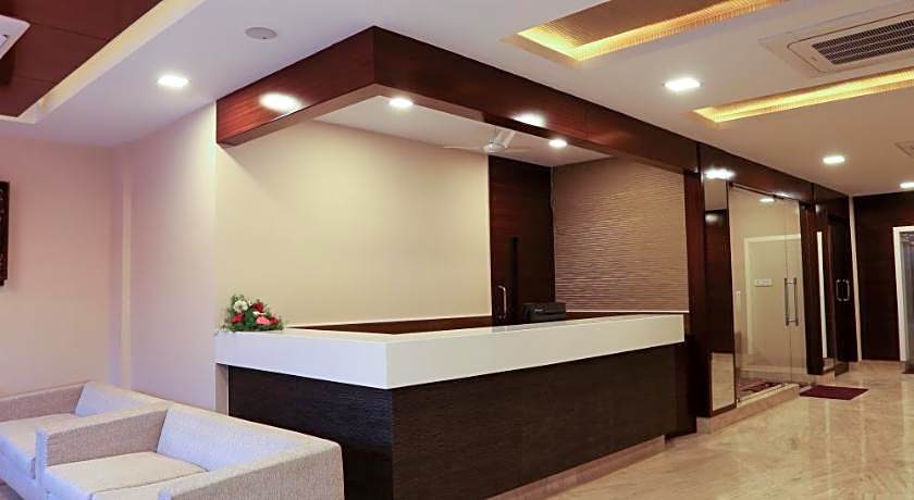 FRESSOTEL SEETHARAM