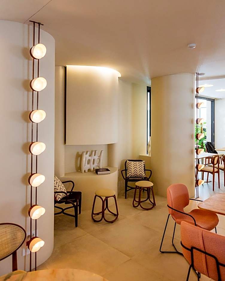 Pacha Hotel