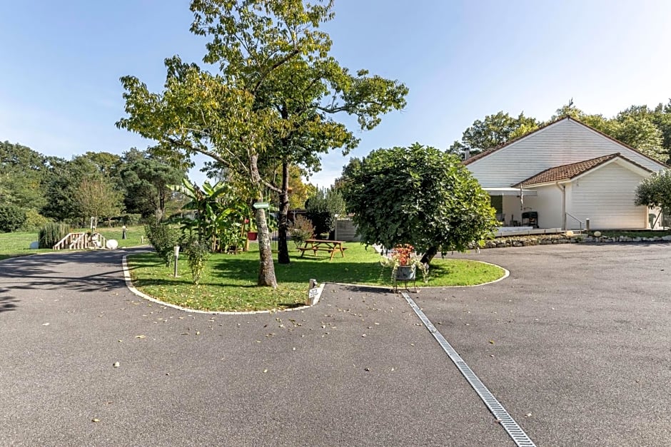 Au Petit Pédegouaty