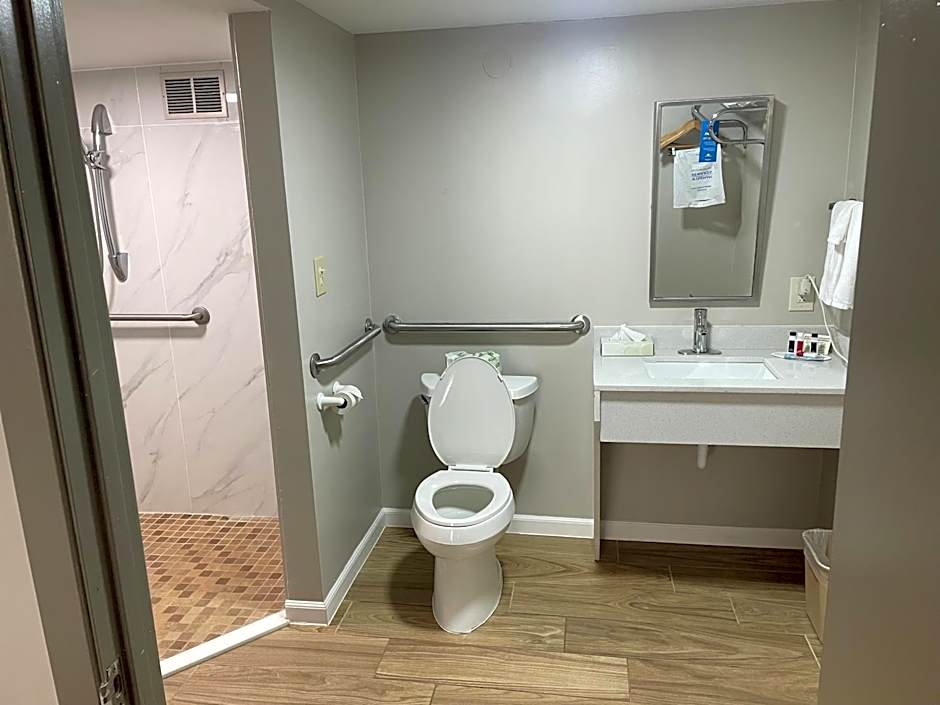 Days Inn by Wyndham Valdosta/Near Valdosta Mall