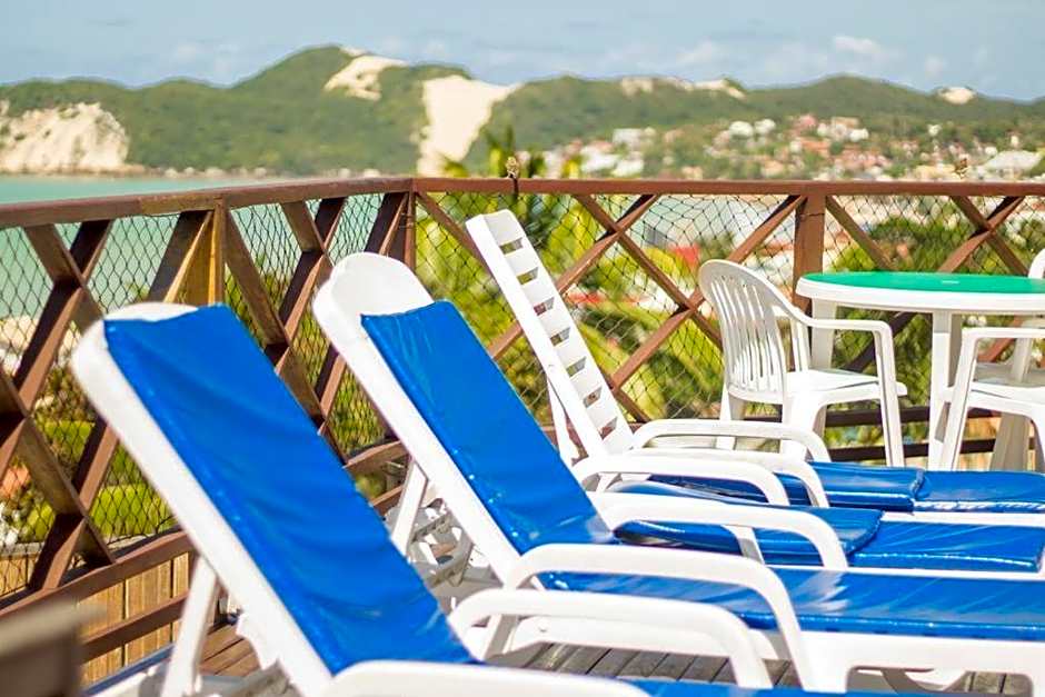 Marsallis Praia Mar