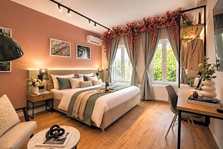 Luxury Apart-Hotel