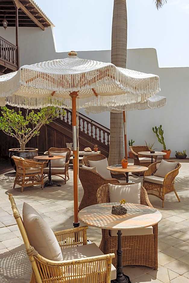 Hotel Boutique Palacio Ico - Only Adults