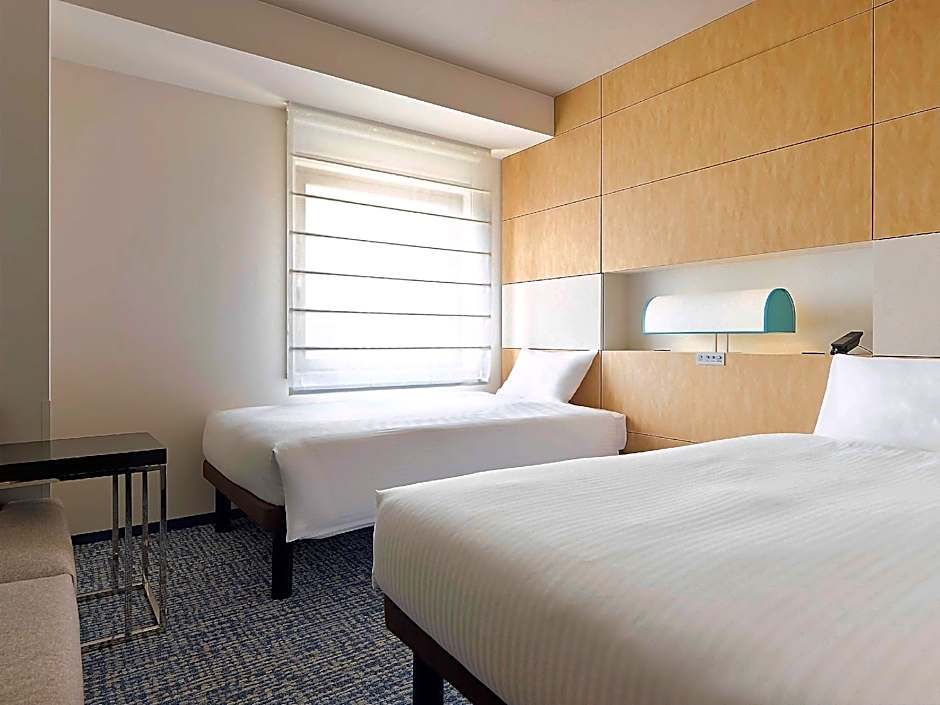 Mitsui Garden Hotel Ueno